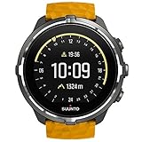Suunto Spartan Sport Wrist HR Baro Watch