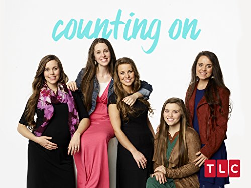 Counting On Season 4