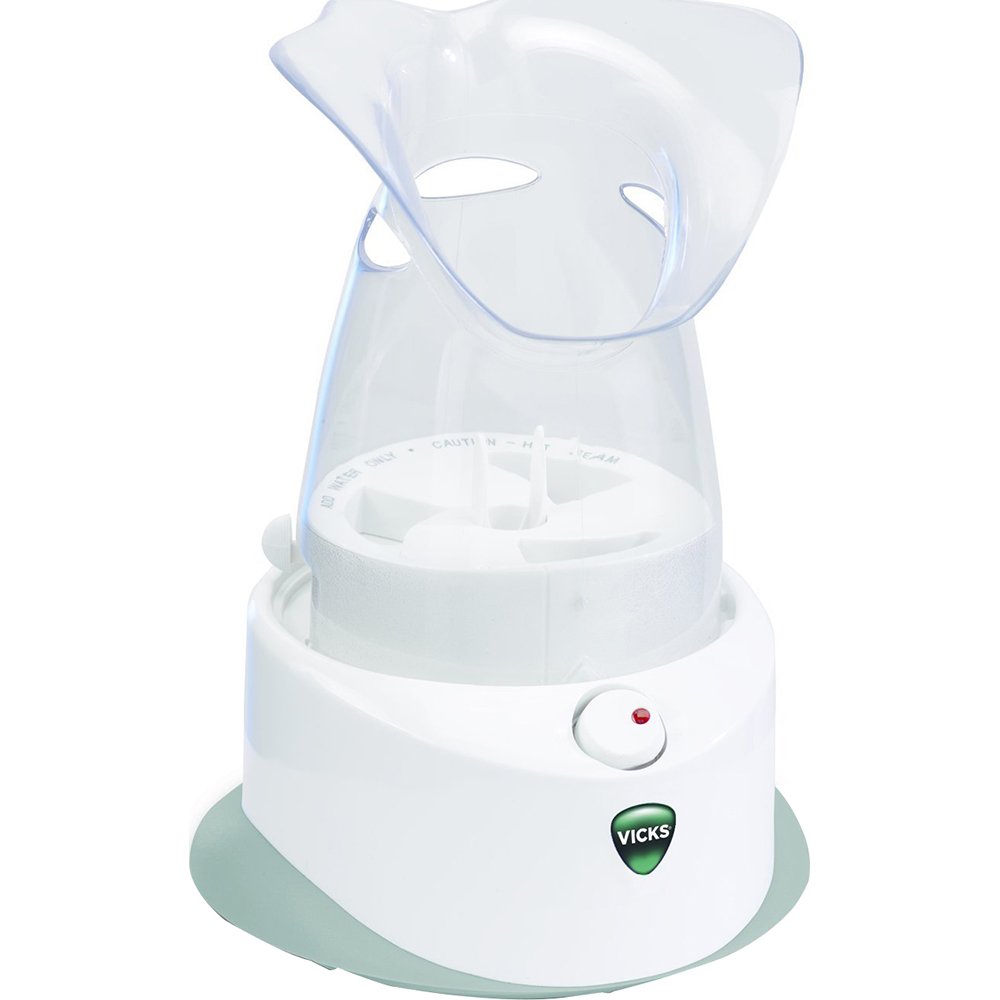 Best baby steamer for cold