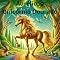 Livro Aurélio, o Unicórnio Dourado