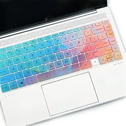 Keyboard Cover for 2023 2022 16" HP Spectre x360