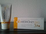 Derma Sciences Medihoney Wound and Burn Dressing Gel - 1.5 Oz