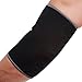 NeoTech Care Elbow Support Sleeve, 1 Unit, Black, Size Medium