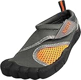 NORTY Little Kids and Toddler Water Shoes for Boys and Girls Children's 5 Toe Style