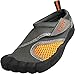NORTY Little Kids and Toddler Water Shoes for Boys and Girls Children's 5 Toe Style