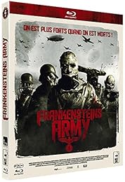 Frankensteins Army