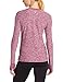 Oiselle Women's Lux Layer