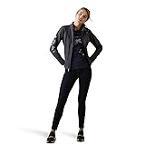ARIAT Women's New Team Softshell