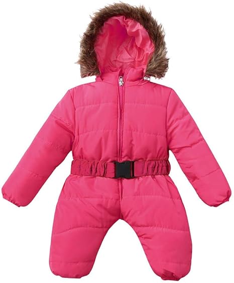 18 month down jacket