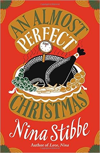 Image result for an almost perfect christmas