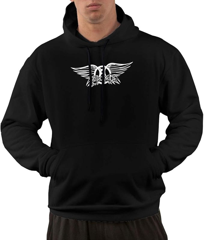 aerosmith sweater