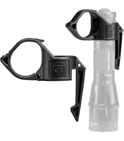 Amazon.com : SureFire Fury Dual-Fuel Intellibeam Auto-Adjusting 15