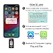128GB Flash Drive for iPhone, Hterepi USB Thumb Drive External Storage Memory Stick 4 in 1 OTG Drive Compatible iPhone,Android and Computer (Black)
