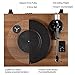 1byone Wireless  Turntable Hi-Fi System with 36 Watt Bookshelf Speakers, Vinyl Record Player with Magnetic Cartridgethumb 2