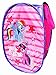 My Little Pony Pop up Hamper in Pink