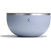 Hydro Flask Outdoor Kitchen Bowl - Stainless Steel Dinnerware Reusable Camping Gear Mess Kit - Dishwasher Safe, BPA-Free, Non-Toxic