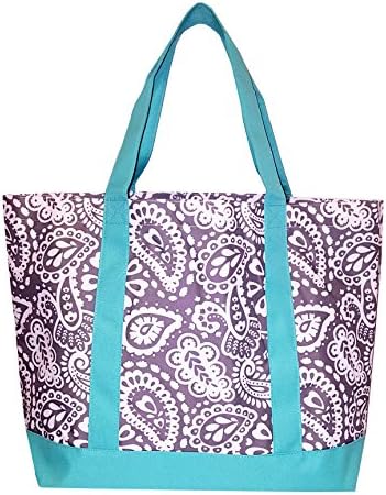 Fashion Heavy Duty Canvas Tote Bag Can be Personalized