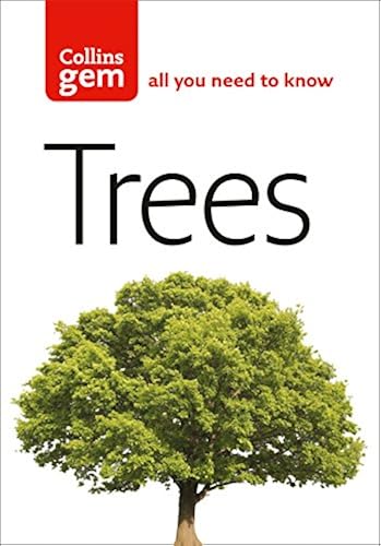 Download Collins Gem Trees: How to Identify the Most Common Species PDF