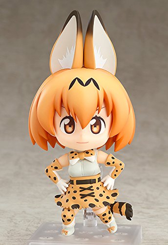kemono plush