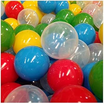 pelotas para estimulacion temprana