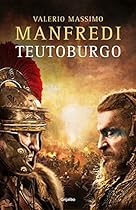 Teutoburgo / Teutoburg Forest (Spanish Edition) Teutoburgo / Teutoburg Forest (Spanish Edition)
