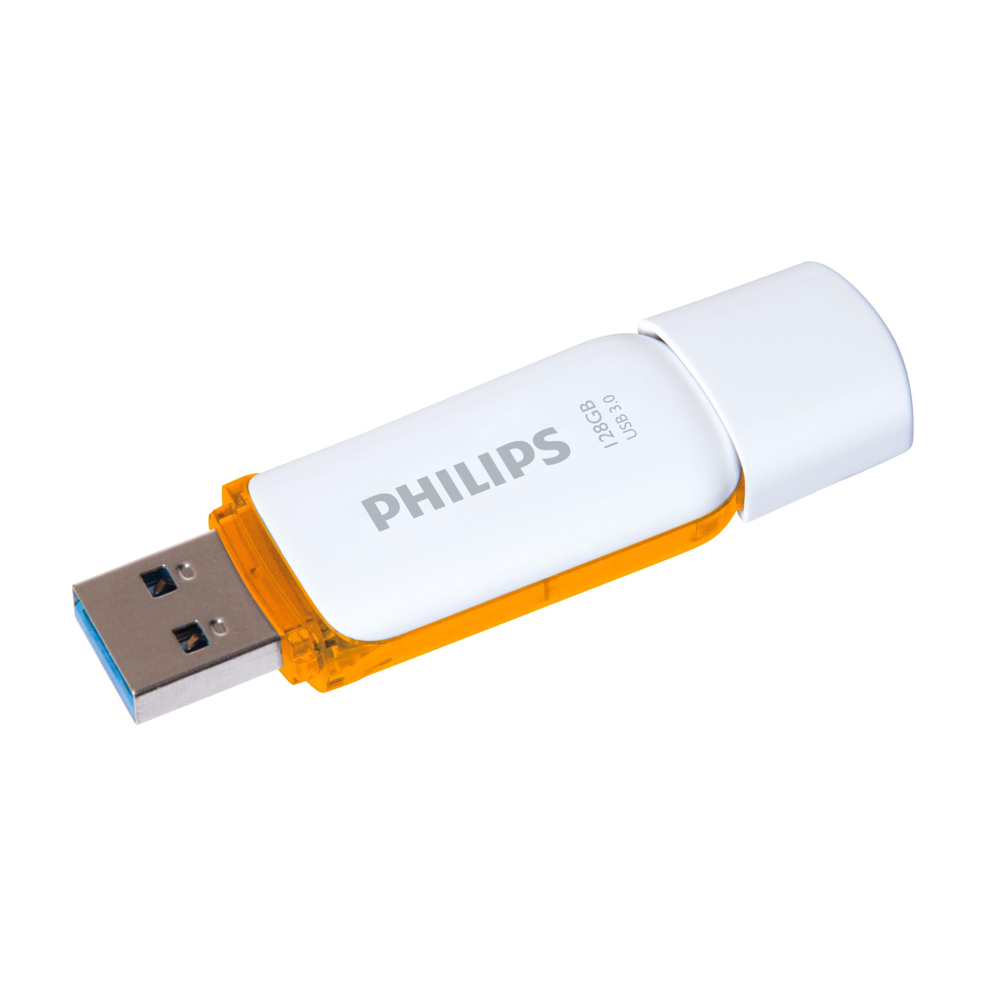 Philips Pendrive USB 3.0 128 GB - Snow Edition