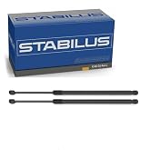 Qty (2) Stabilus 5B-578873 Front Hood Lift Supports Fits Various Porsche models (see listing for fitment)