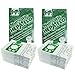 Numatic Henry Hetty etc Hepa Flo Vacuum Cleaner Dust Bags (Pack of 20)
