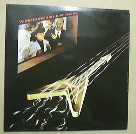 Get Wishbone Ash Just Testing Amazon Com Music For iPhone Free Wallpaper Wishbone Ash Just Testing Amazon Com Music For Free