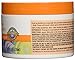 Aura Cacia Body Cream Patchouli and Sweet Orange, 8 Ounce