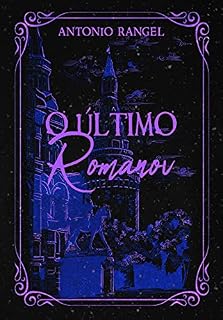 Livro O Último Romanov