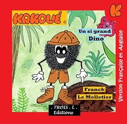 Un  si grand dino