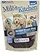 Big Heart Pet Milo'S Grilled Burger Treats, 18 Oz
