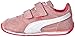 PUMA unisex child Bmw M Motorsport Drift Cat 8 Hook and Loop Sneaker, Black/Silver, 13.5 Little Kid US