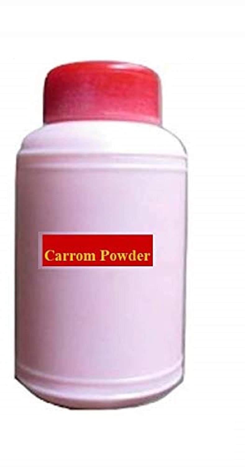 XL-1000 Smooth Carrom Board Powder, 70gm