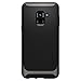 Spigen Neo Hybrid Designed for Samsung Galaxy A8 Case (2018) - Gunmetal