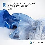 AutoCAD Revit LT Suite 2017 Subscription | With Advanced Support | Free Trial Available