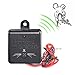 VENSMILE Ultrasonic Rodent Under Hood Animal Repeller Pest Deterrent Devices to Chase Mice Rat Mole for Car and Other Vehicle