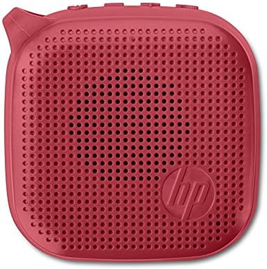 hp bluetooth mini speaker 300