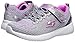 Skechers Unisex-Child Bobs Squad-Glitter Madness Sneaker