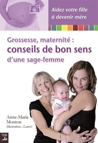 Grossesse, maternité