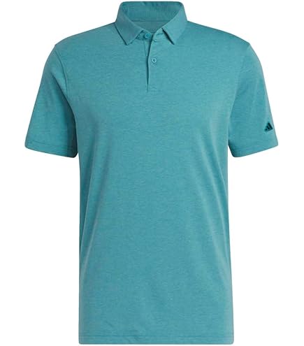 Carl's Golfland Polo Shirt Adidas Golf Show Adidas Men's Adi