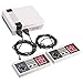 Oksale HDMI HD Video Game System Retro Classic Game Consoles Built-in 600 Childhood Classic Game Dual Control