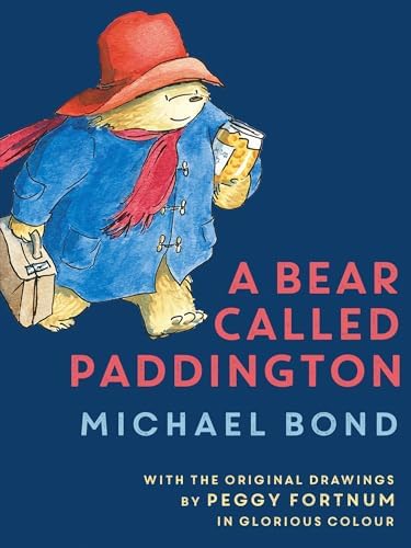 Paddington Treasury (Paddington Bear): Bond, Michael, Fortnum