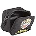 Ed Hardy Shal Tiger Lunchbox, Black É