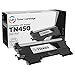 LD © compatible with Brother Set of 2 TN450 High Yield Toner Cartridges for DCP-7060D, DCP-7065DN, HL-2130, HL-2132, HL2230, HL-2240, HL2240D, HL-2242D, HL-2250DN, HL-2270DW, HL-2280DW, Intellifax 2840, Intellifax 2940, MFC-7240, MFC7360N, MFC-7460DN and MFC-7860DW Printers