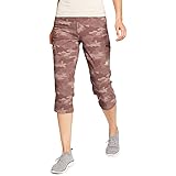 Eddie Bauer Women's Guide Pro Capris