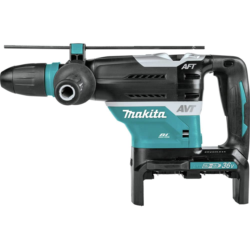 Makita XRH07ZKUN 36V (18V X2) LXT® Brushless 1-9/16