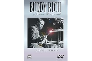 Buddy Rich: Jazz Legend