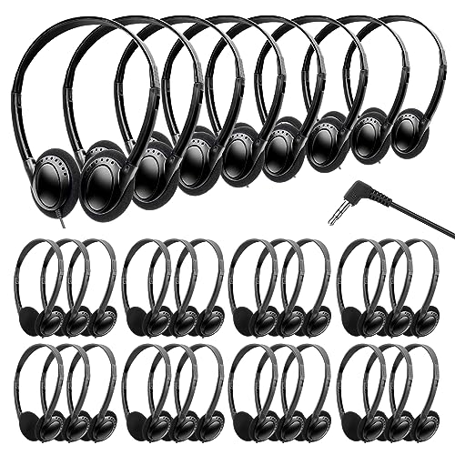 Wensdo Bulk Headphones